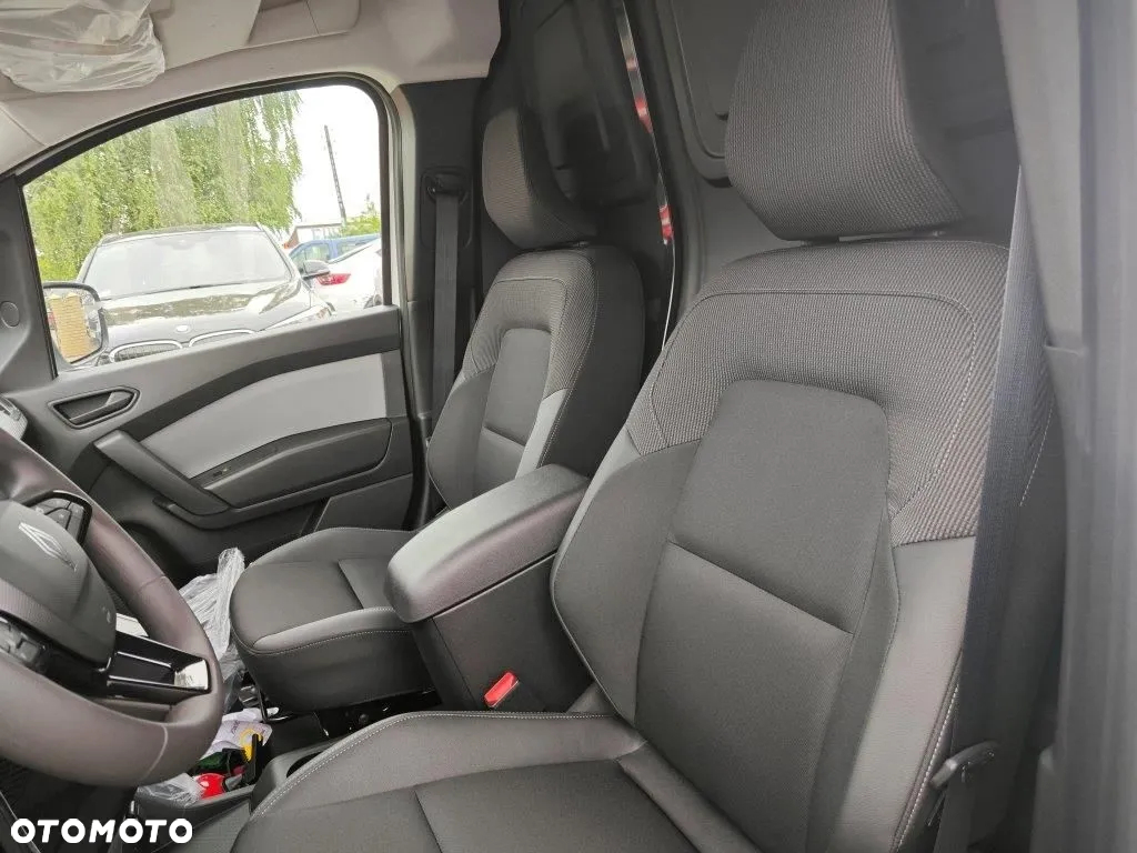 Renault Kangoo - 11