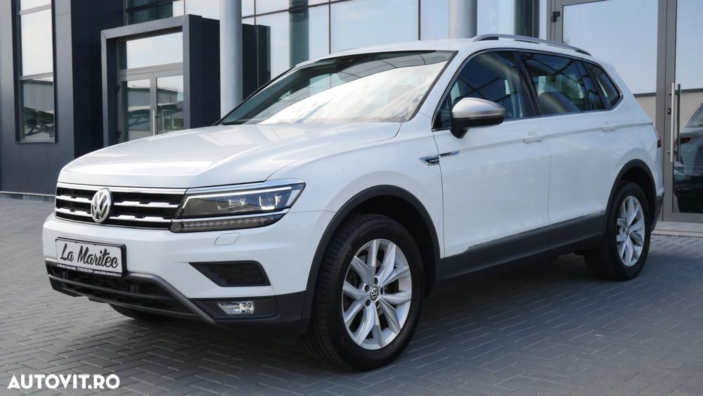 Volkswagen Tiguan - 8