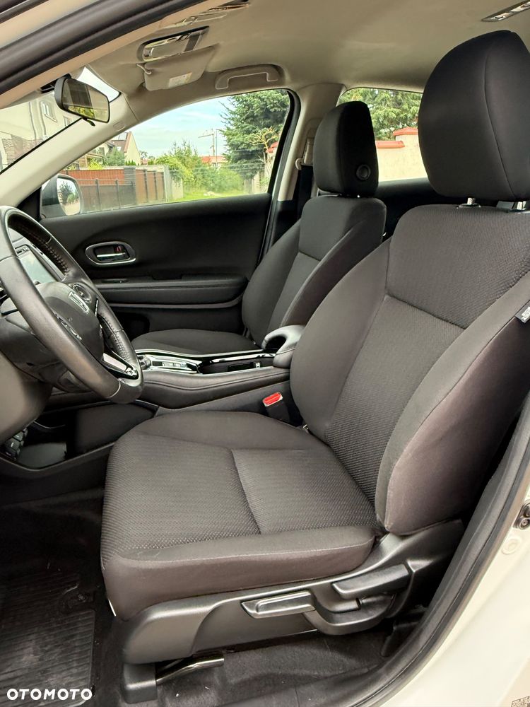 Honda HR-V 1.5 i-VTEC Elegance - 14