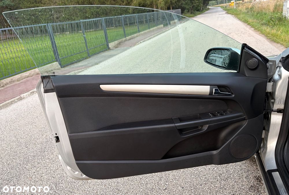 Opel Astra 1.6 Edition - 24