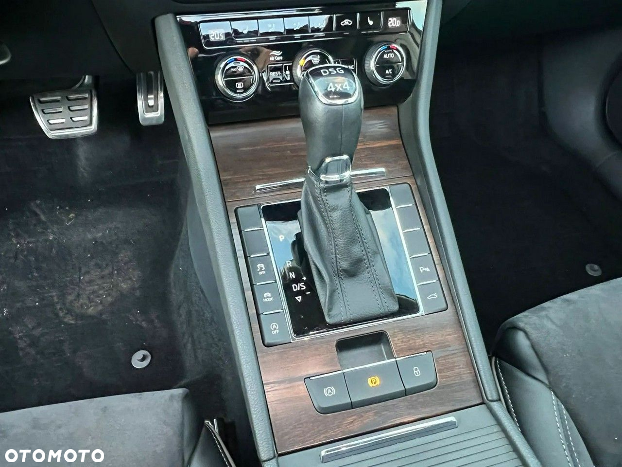 Skoda Superb - 29