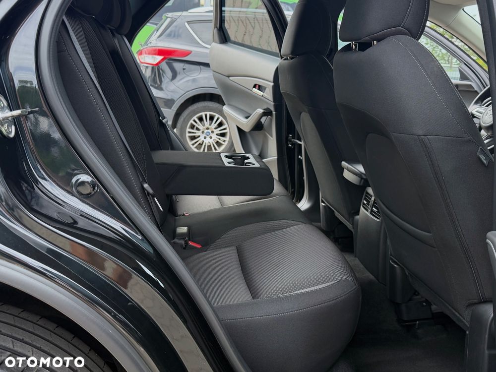 Mazda CX-30 - 29