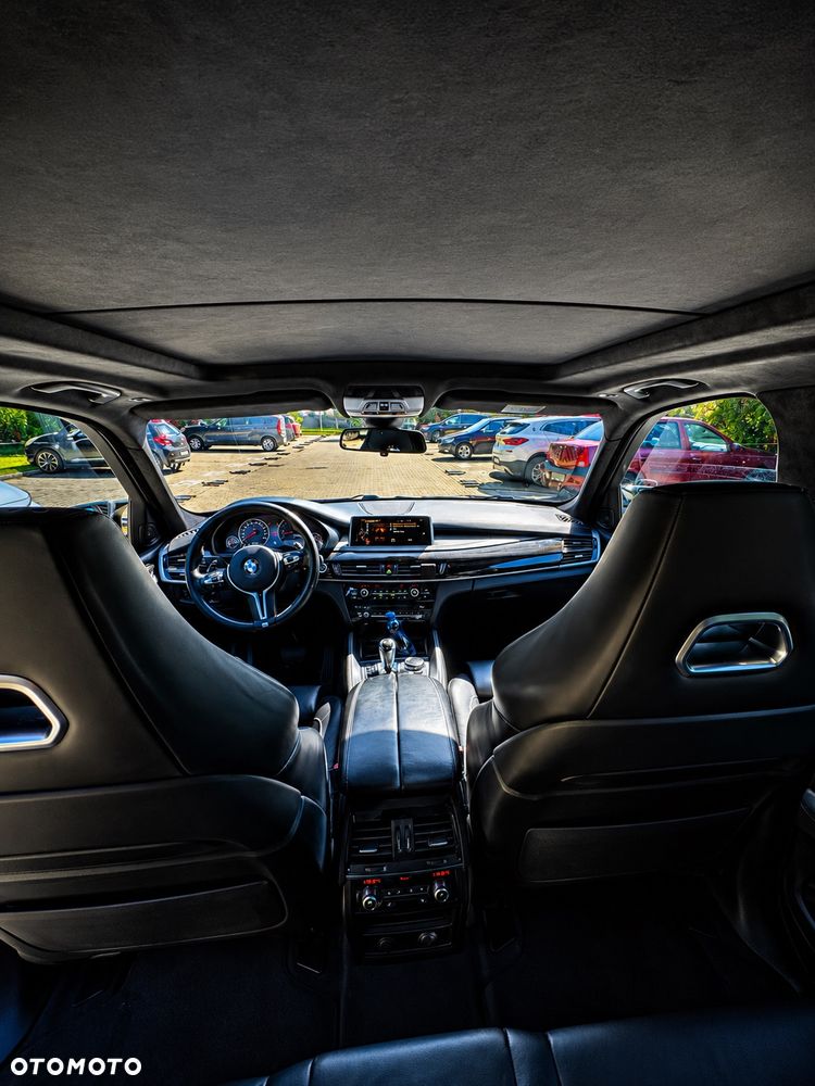 BMW X5 M - 3