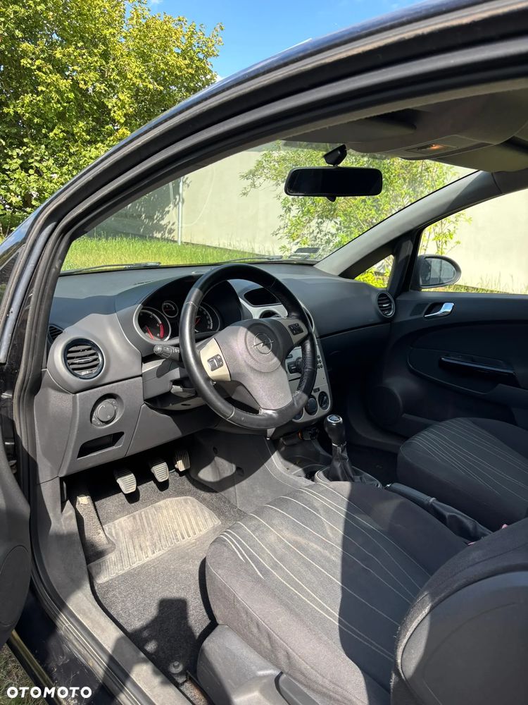 Opel Corsa 1.3 CDTI - 9