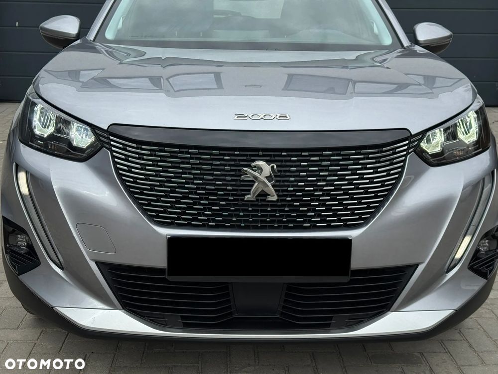 Peugeot 2008 PureTech 100 Stop&Start Allure Pack - 38