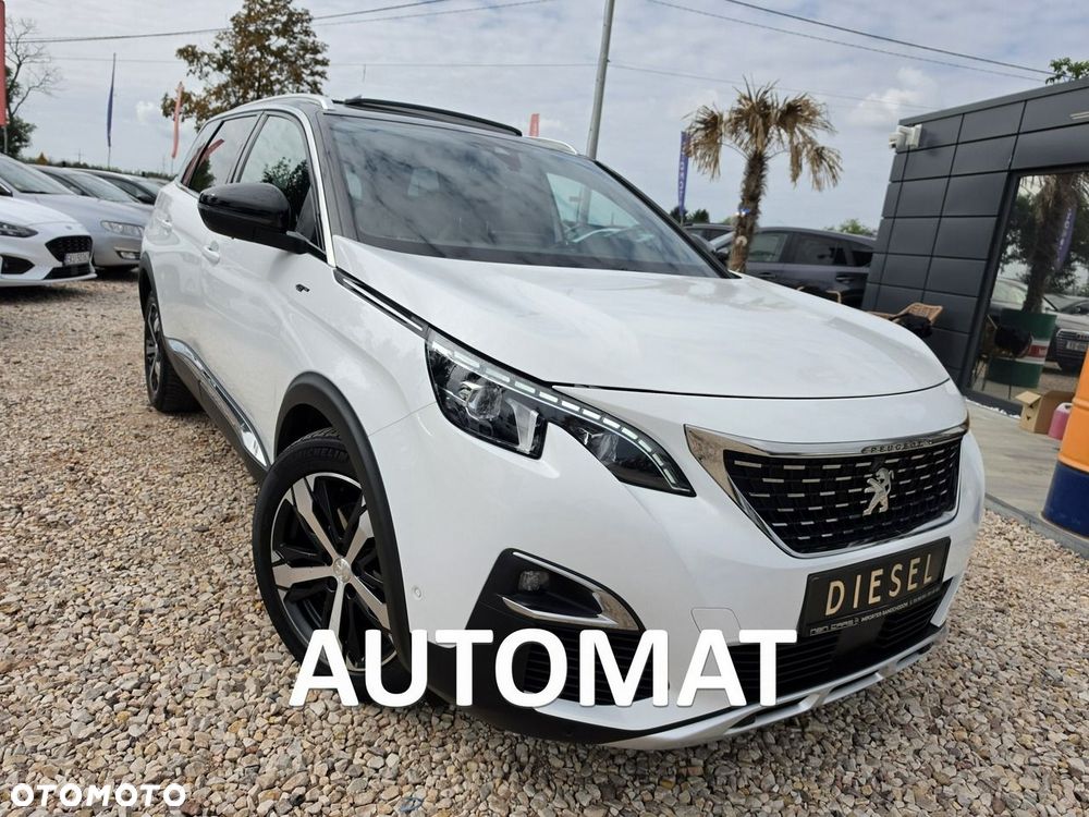 Peugeot 5008 - 2