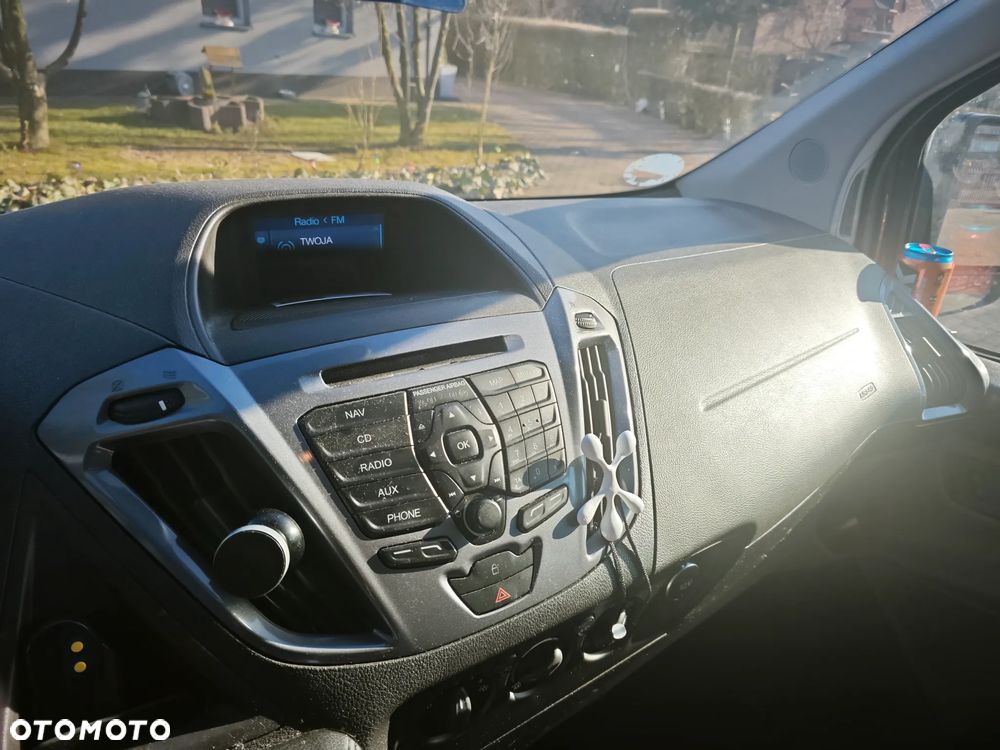 Ford Tourneo Custom 2.0 TDCi L2 Titanium - 8