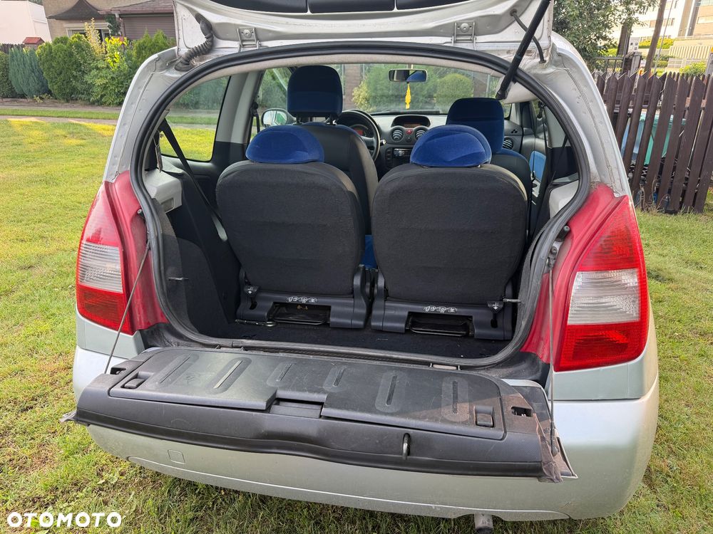 Citroën C2 - 9