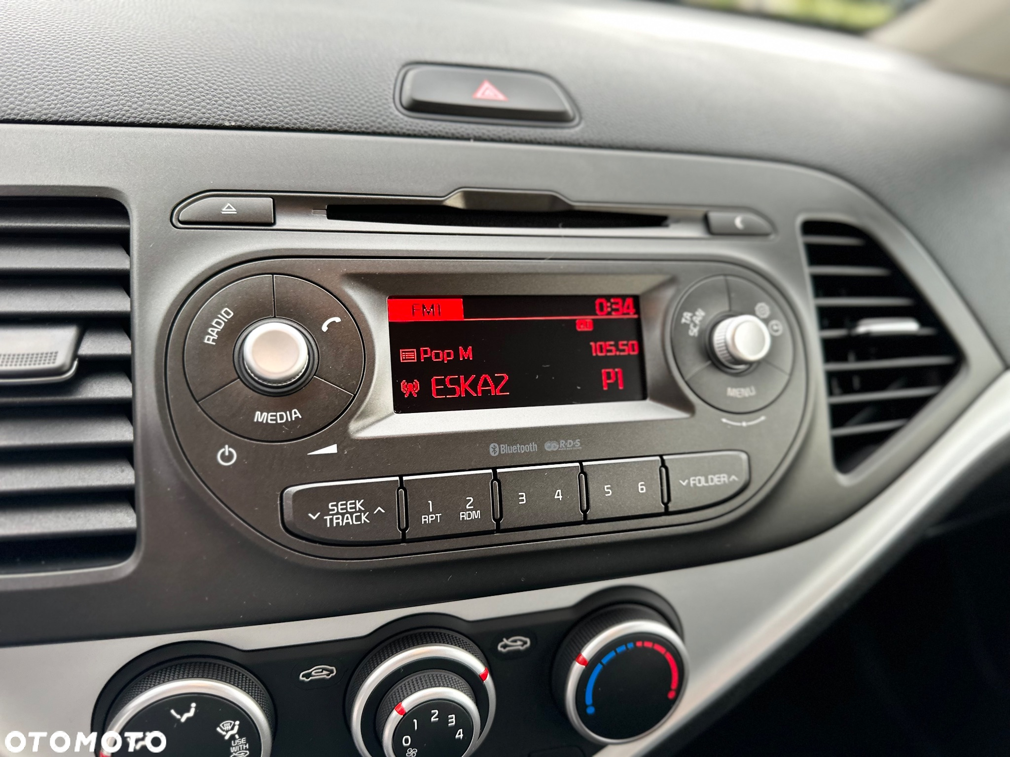 Kia Picanto - 24