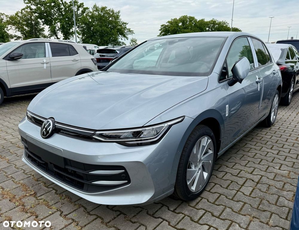 Volkswagen Golf - 15