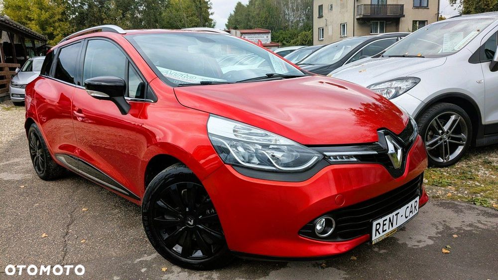 Renault Clio - 5