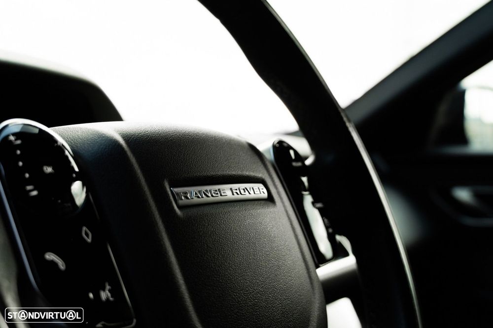 Land Rover Range Rover Velar 2.0 D R-Dynamic - 37