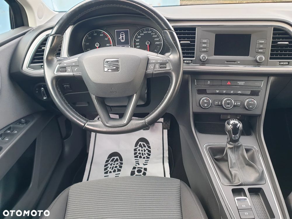 Seat Leon - 12