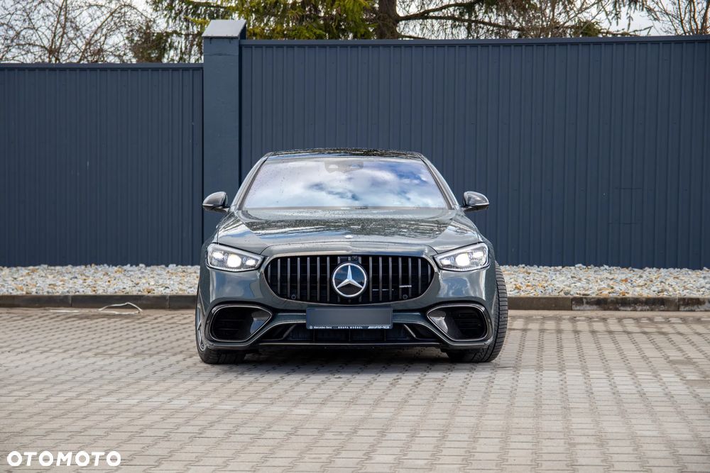 Mercedes-Benz Inny