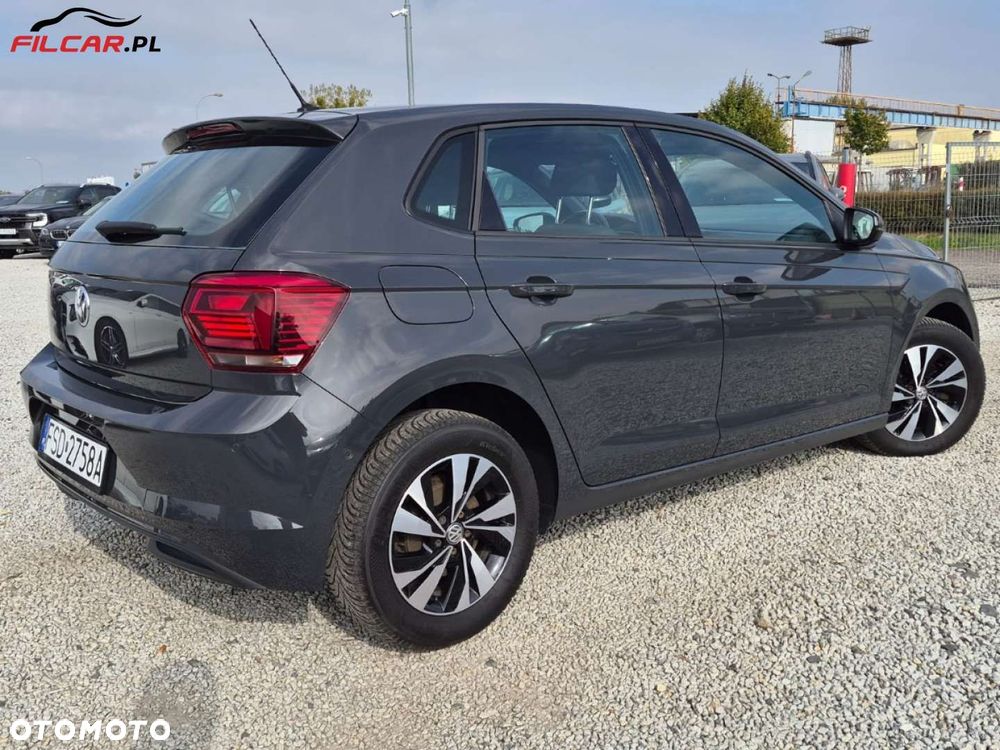 Volkswagen Polo - 30