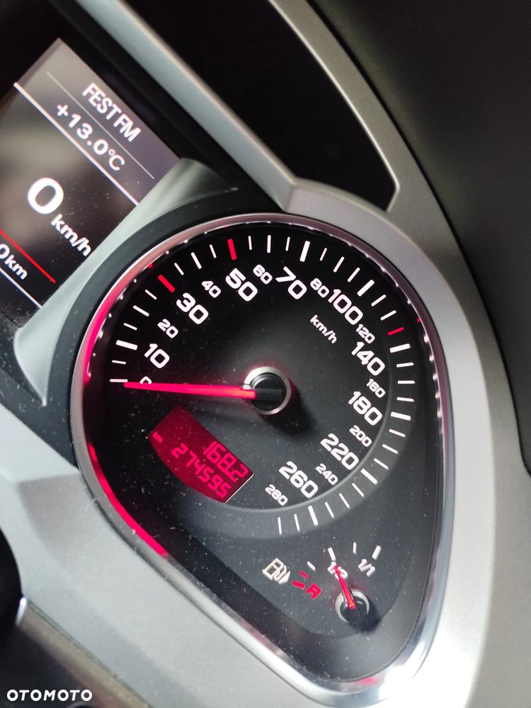 Audi A6 Avant 2.0 TDI Multitronic - 15