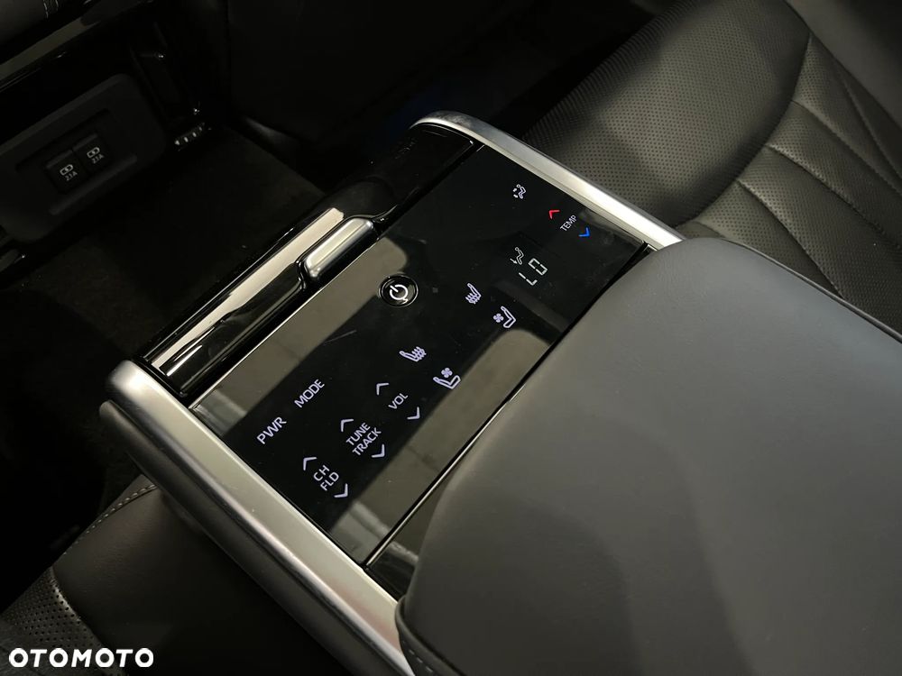 Toyota Mirai Executive - 12