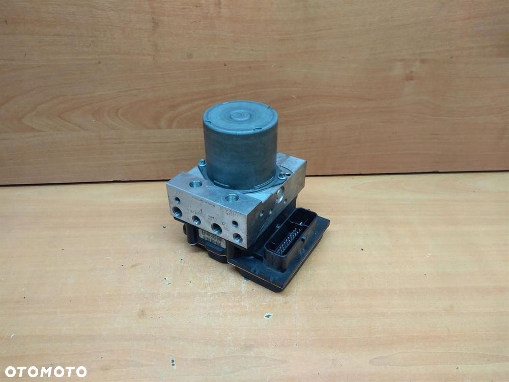 POMPA ABS PORSCHE PANAMERA 970 97035575514 - 1