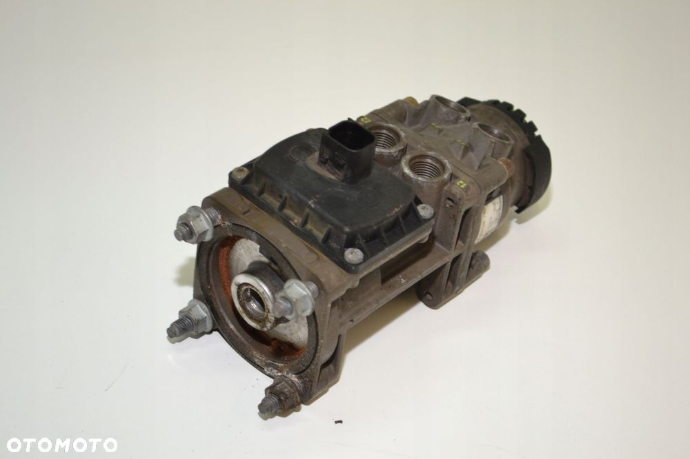 MERCEDES ACTROS MP4 ZAWÓR HAMULCA A0044311506 - 4