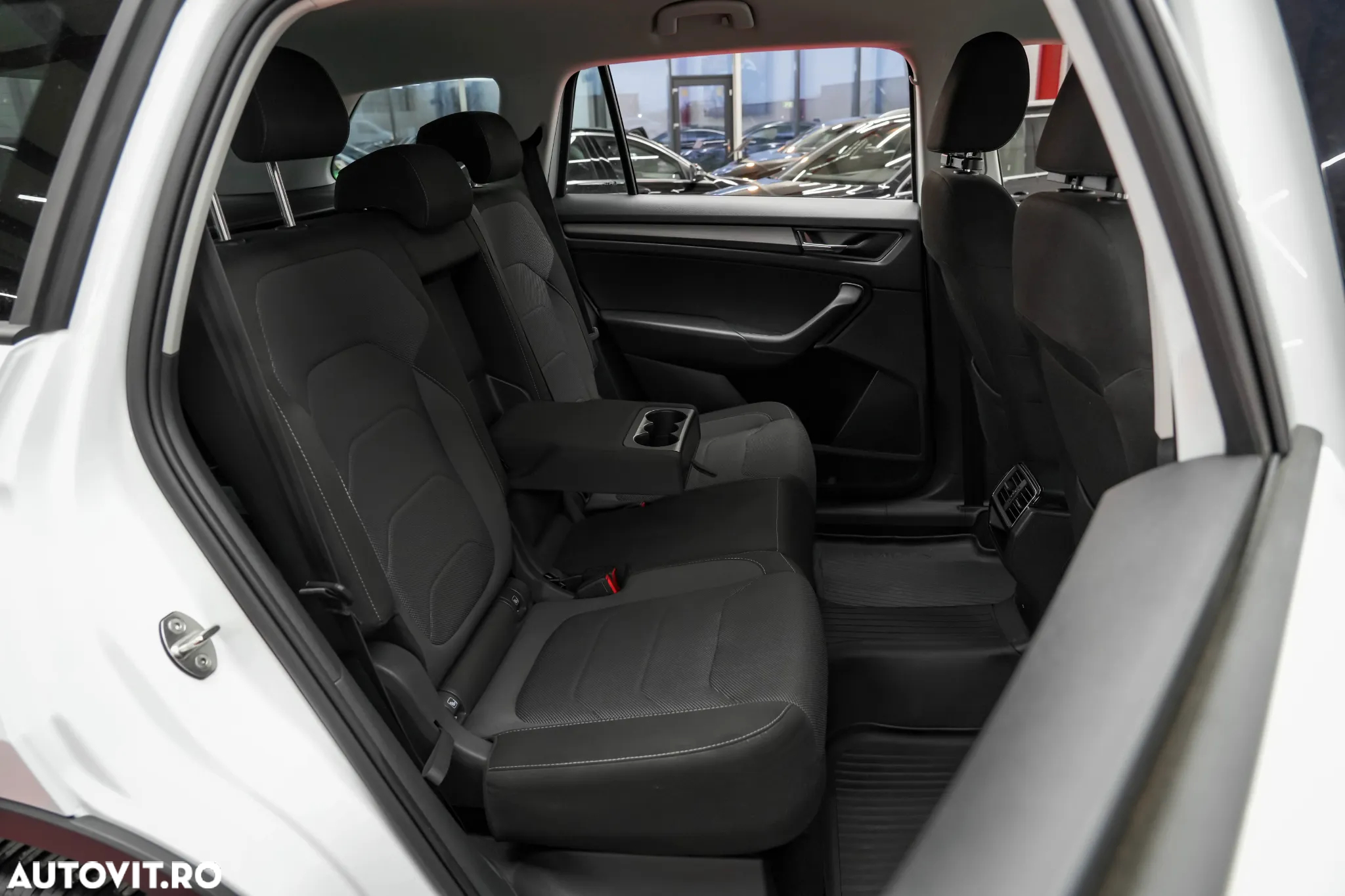 Skoda Kodiaq 2.0 TDI DSG Ambition - 30