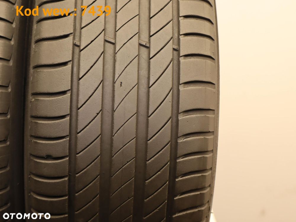 Michelin Primacy 4 - 195/65 R16 - 6
