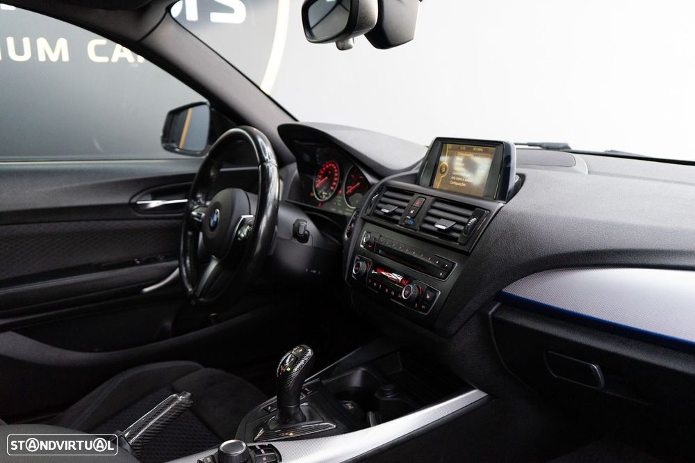 BMW 220 d Coupe Pack M Auto - 44