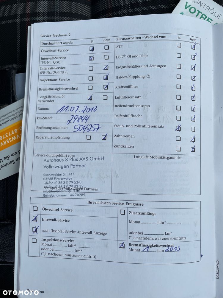 Volkswagen Golf 2.0 GTI - 31