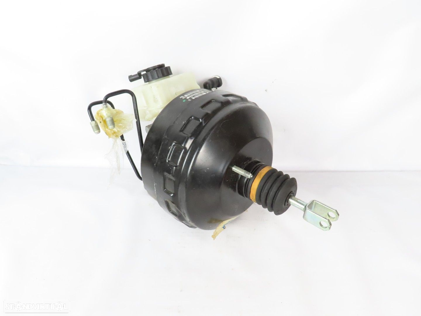 Servofreio Seminovo/ Original BMW 1 (E81)/BMW 3 (E90)/BMW 3 Touring (E91)/BMW 3... - 3