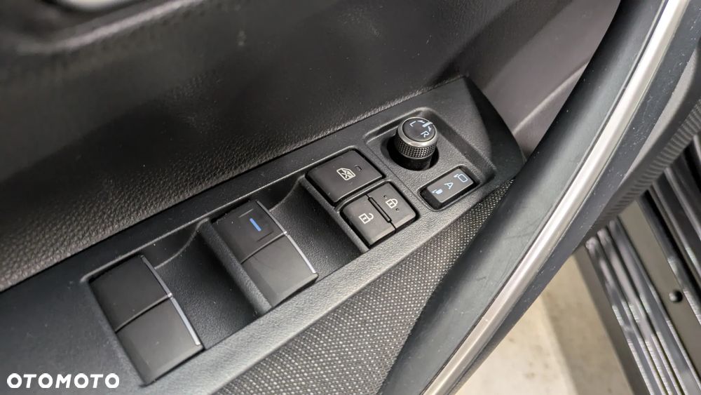 Toyota Corolla 1.5 Style MS - 14