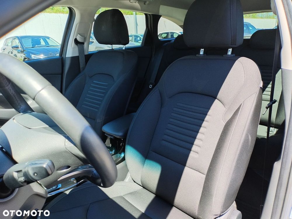 Hyundai i30 1.5 T-GDI 48V Smart Plus - 14