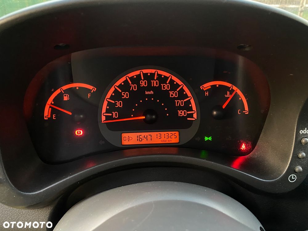 Fiat Panda 1.1 Actual Eco - 17