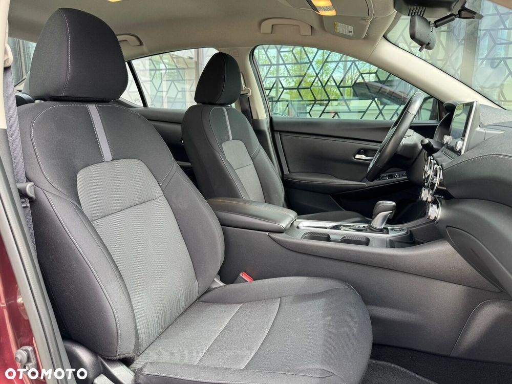 Nissan Sentra - 20
