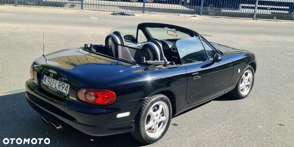 Mazda MX-5 - 12