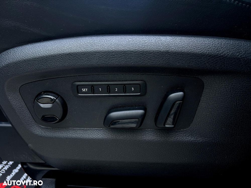 Volkswagen Transporter - 20