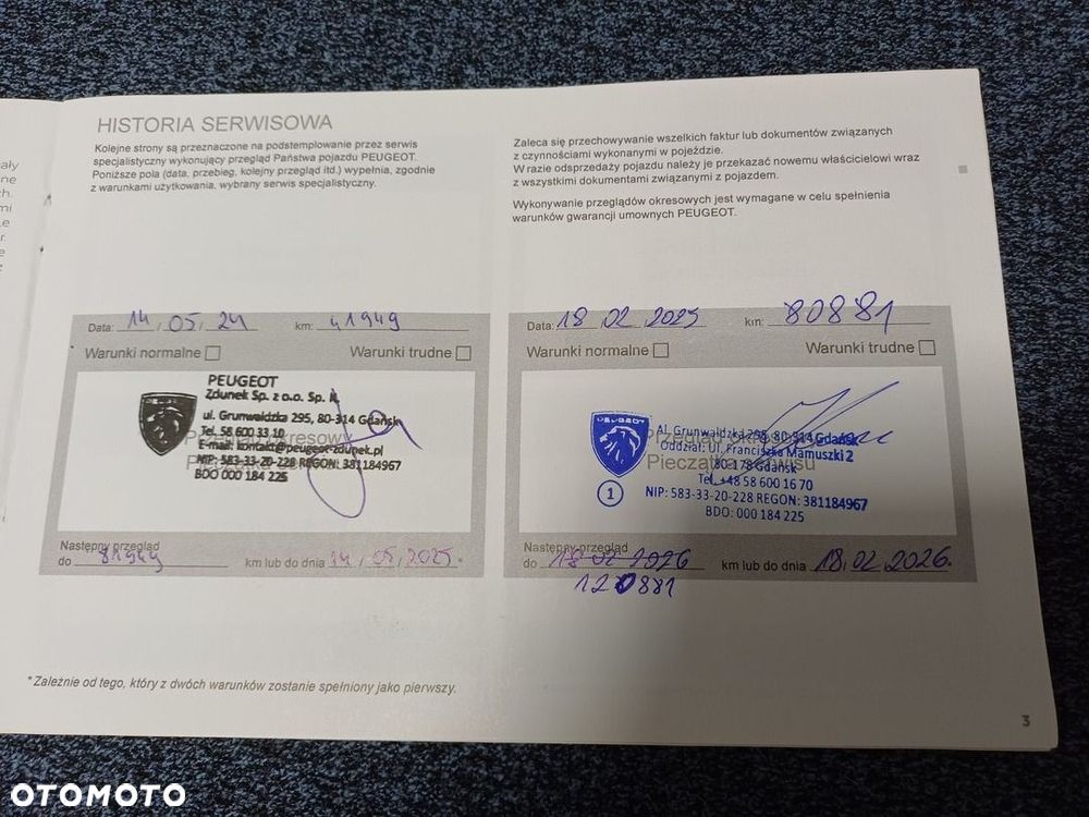 Peugeot Partner - 27