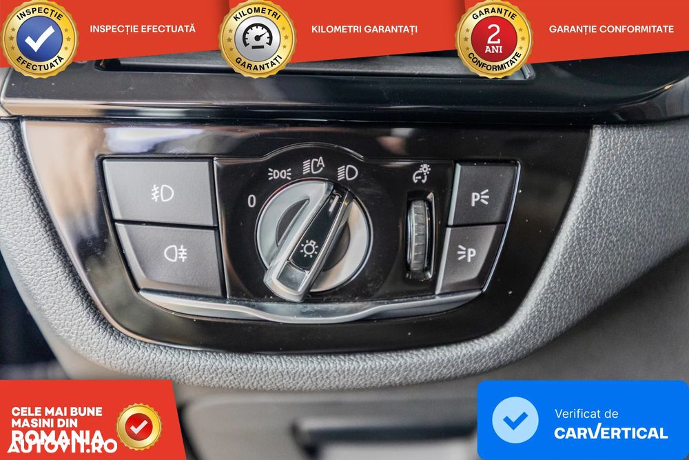 BMW Seria 5 530e xDrive AT PHEV - 9