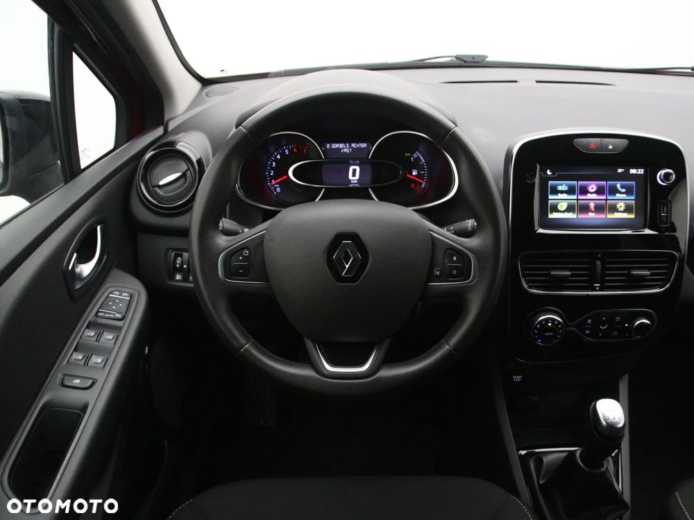 Renault Clio 0.9 TCe Limited - 17