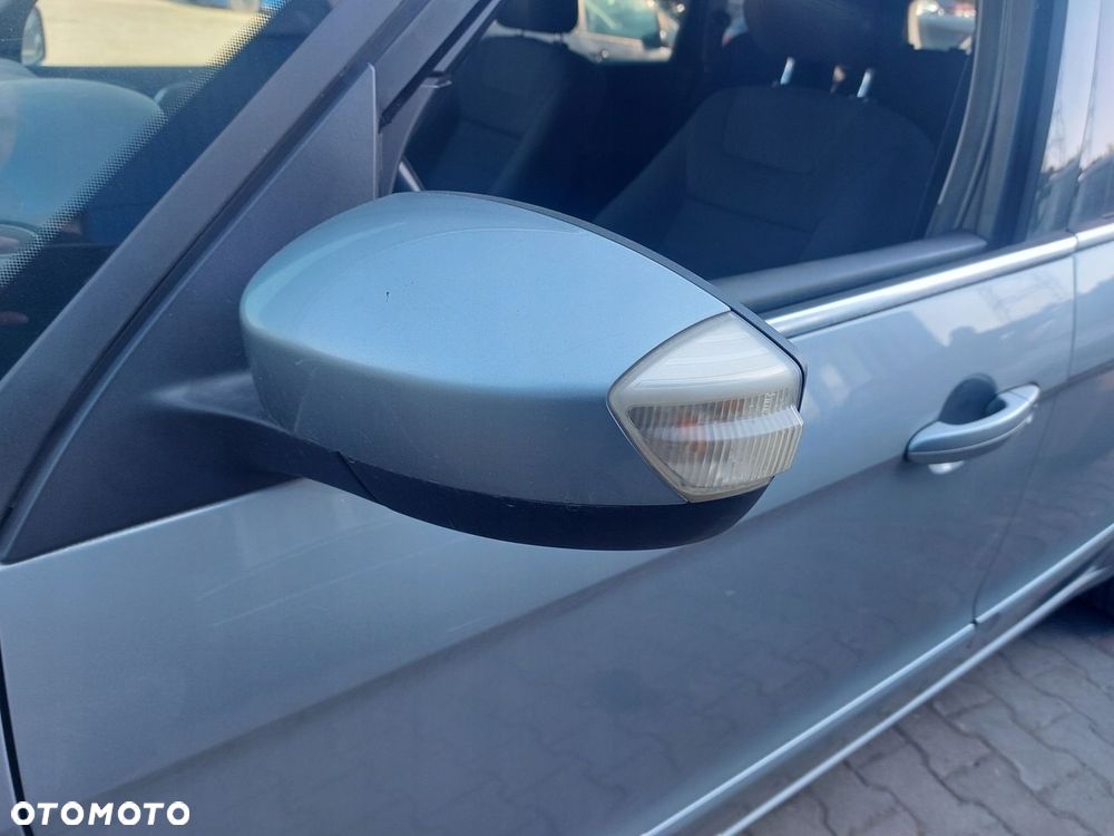 FORD S-MAX 2.0TDCI 2011 MK1 LIFT lusterko lewe WA6 - 2