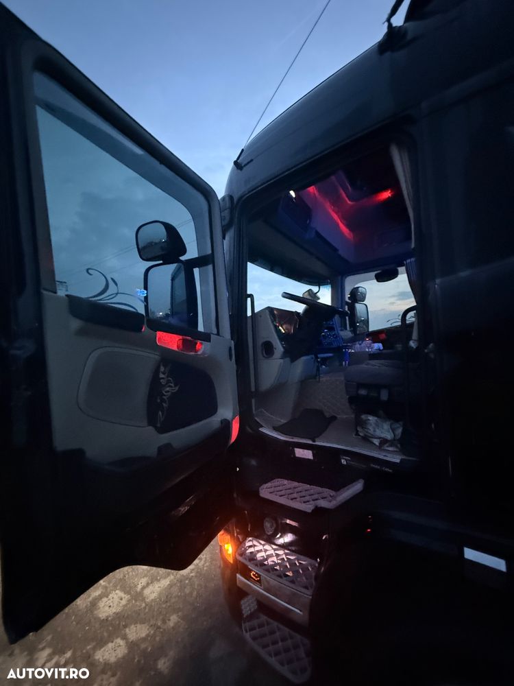 Scania ScaniaG - 26