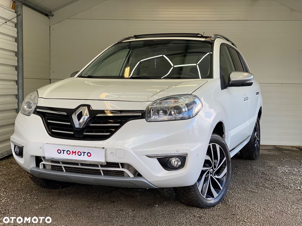 Renault Koleos dCi 150 FAP 4x2 Paris - 39
