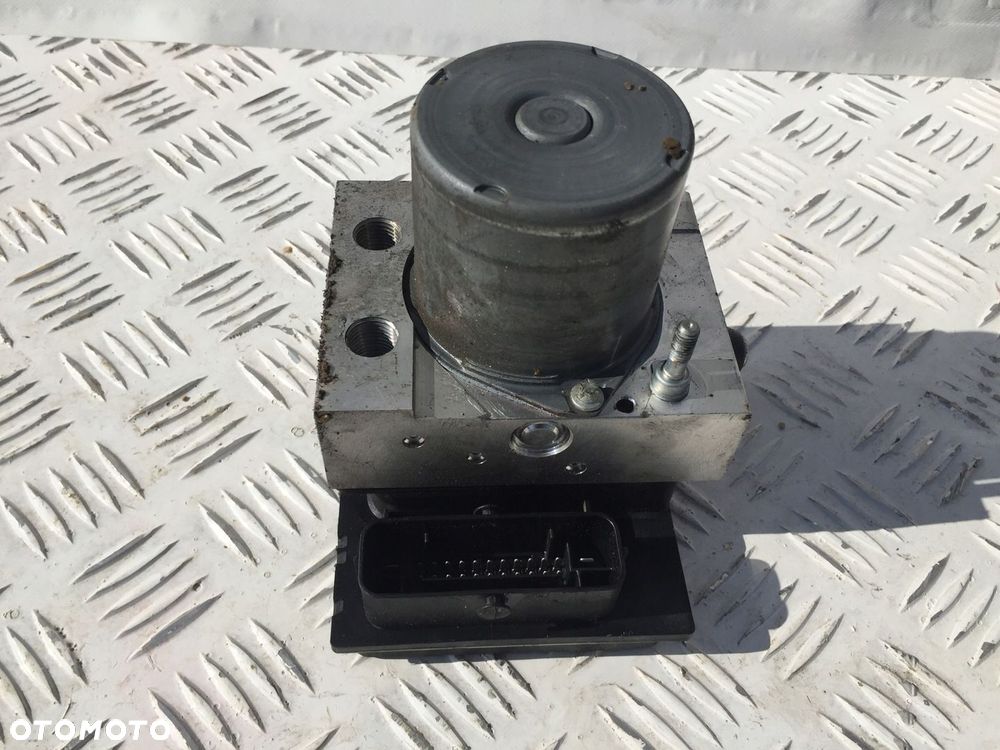 LAND ROVER DISCOVERY IV POMPA ABS AH42-2C405-AG - 2