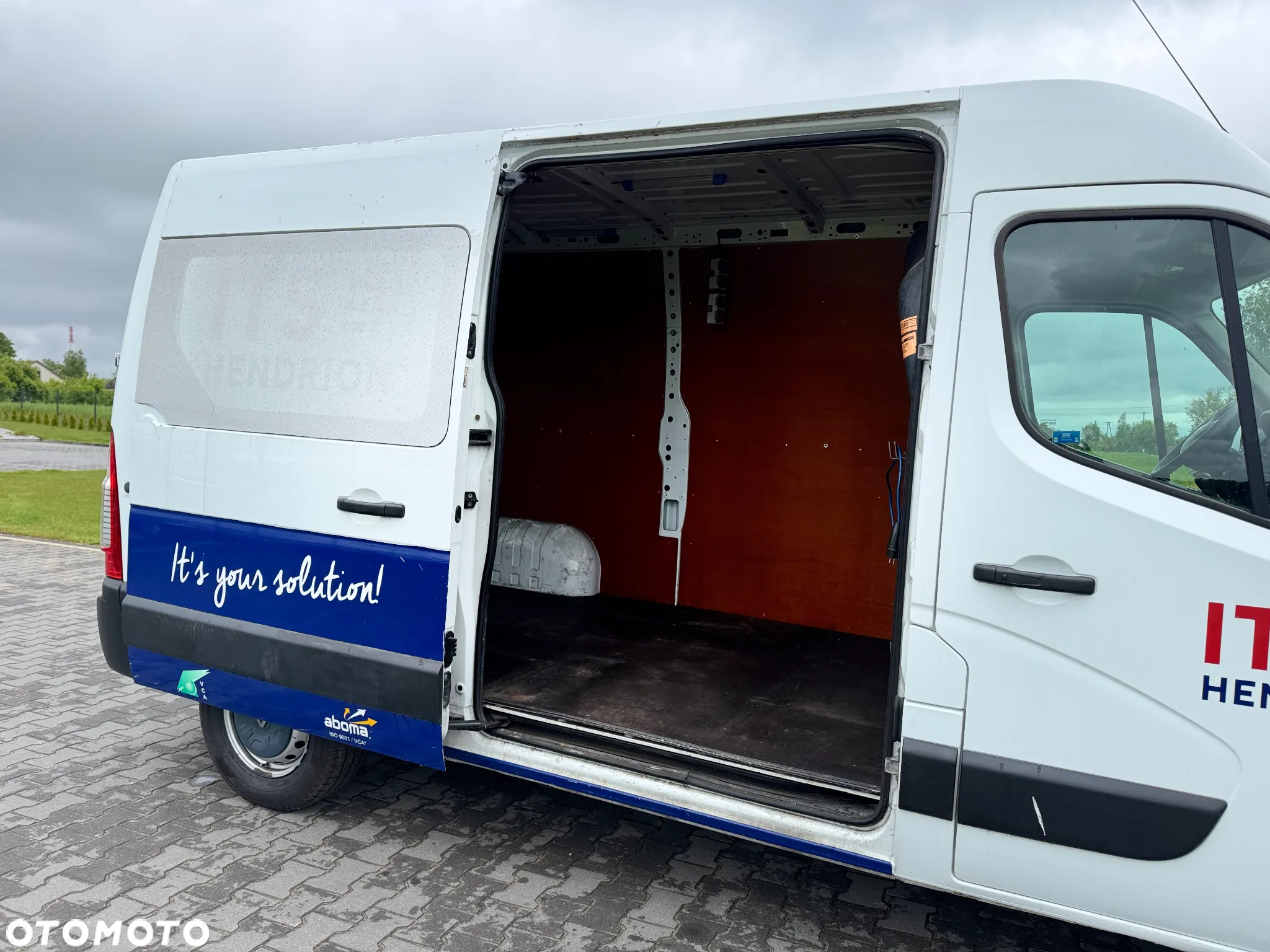 Renault Master - 9