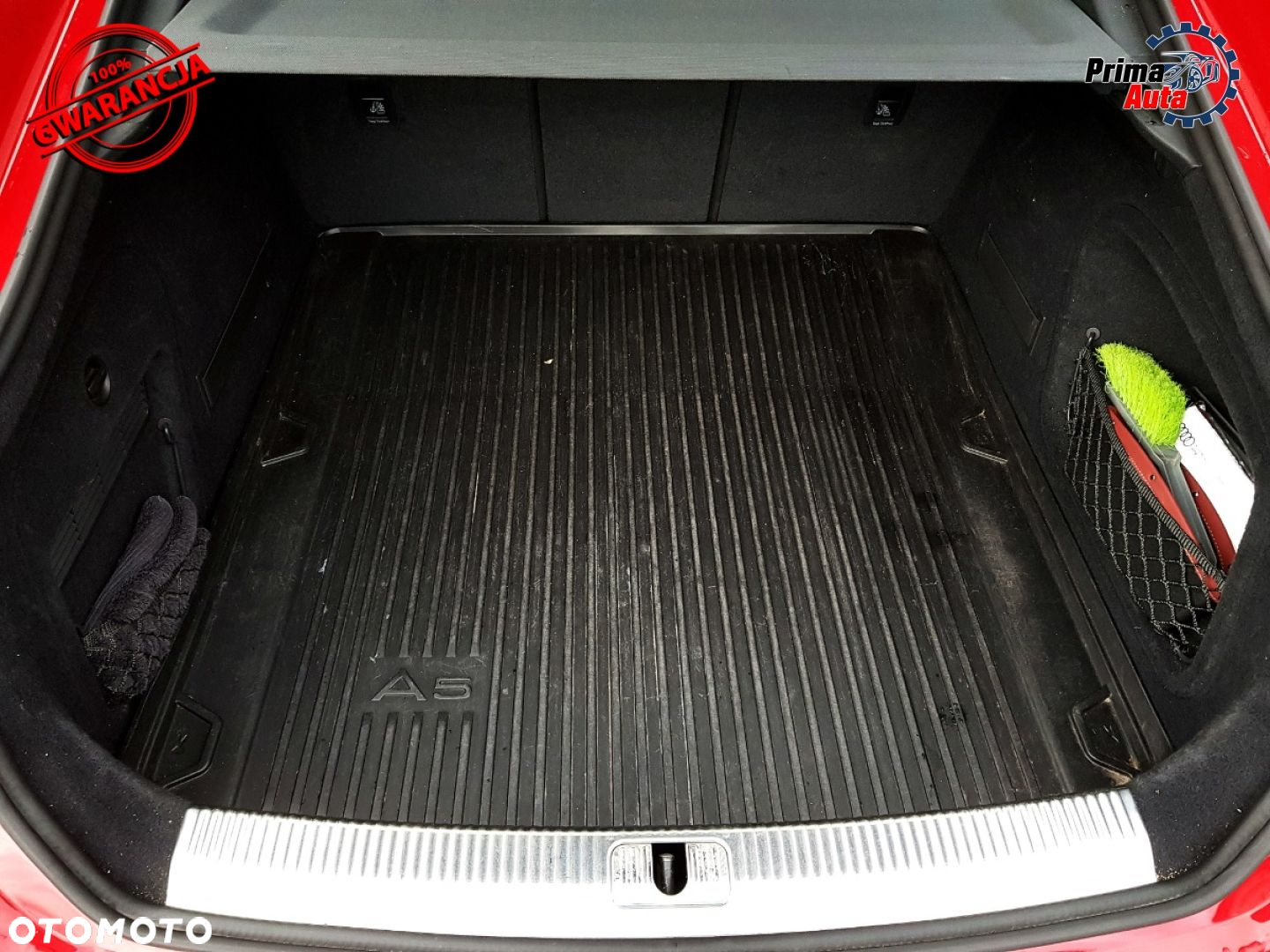 Audi A5 - 33