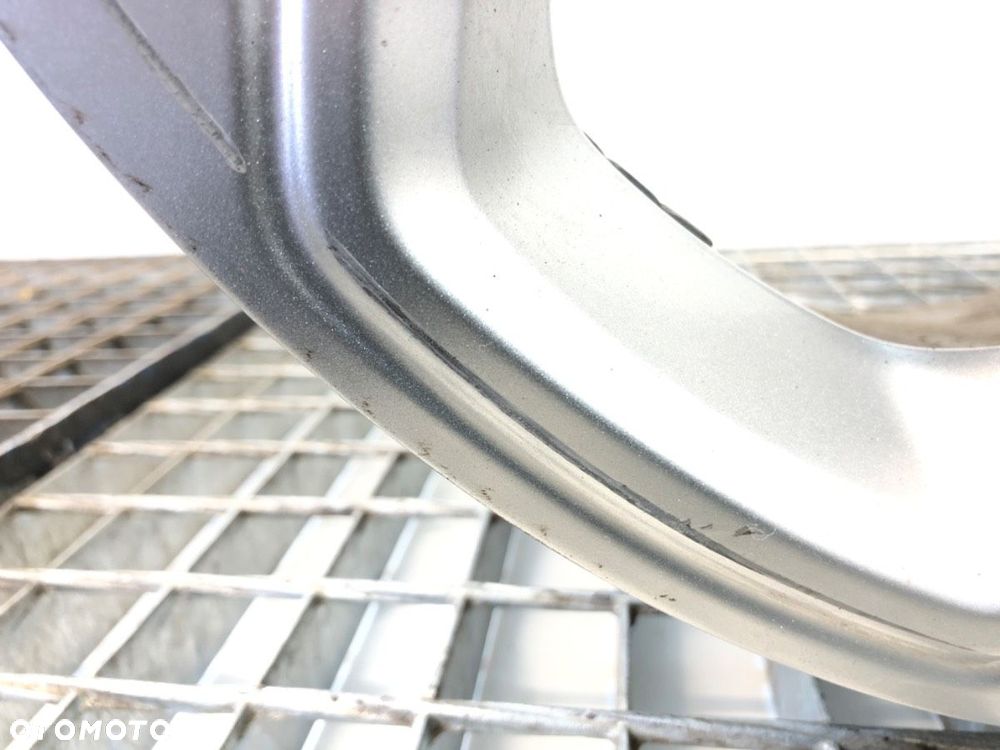 FELGI ALU KOMPLET 16 6.5 4X108 63 ET37.5  FORD   GN15-1007-D1B - 12