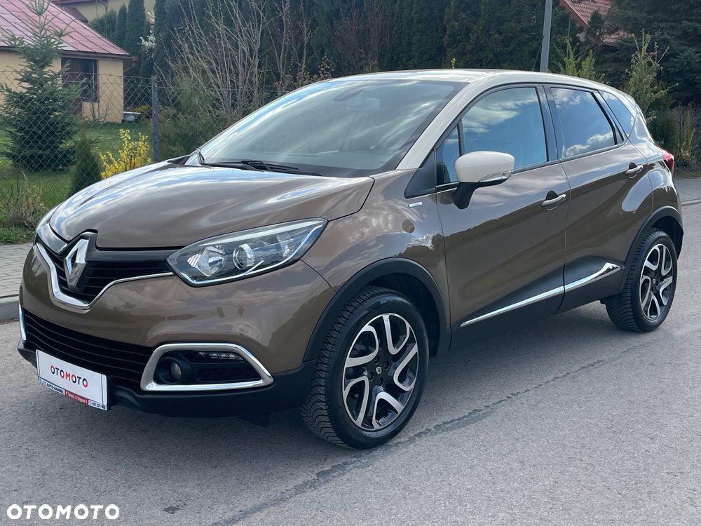 Renault Captur ENERGY TCe 90 Start&Stop Luxe - 23