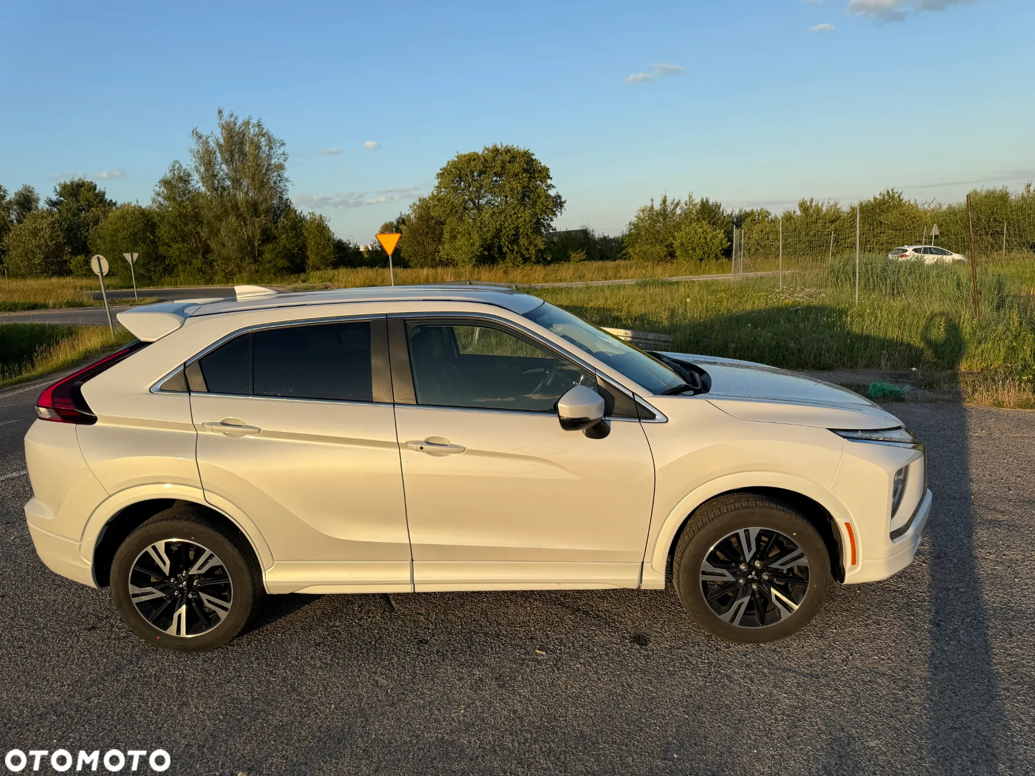 Mitsubishi Eclipse Cross - 5