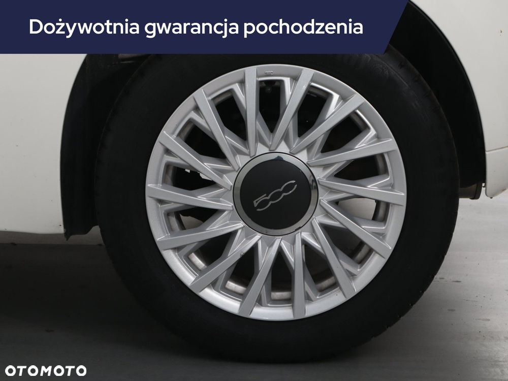 Fiat 500 - 16