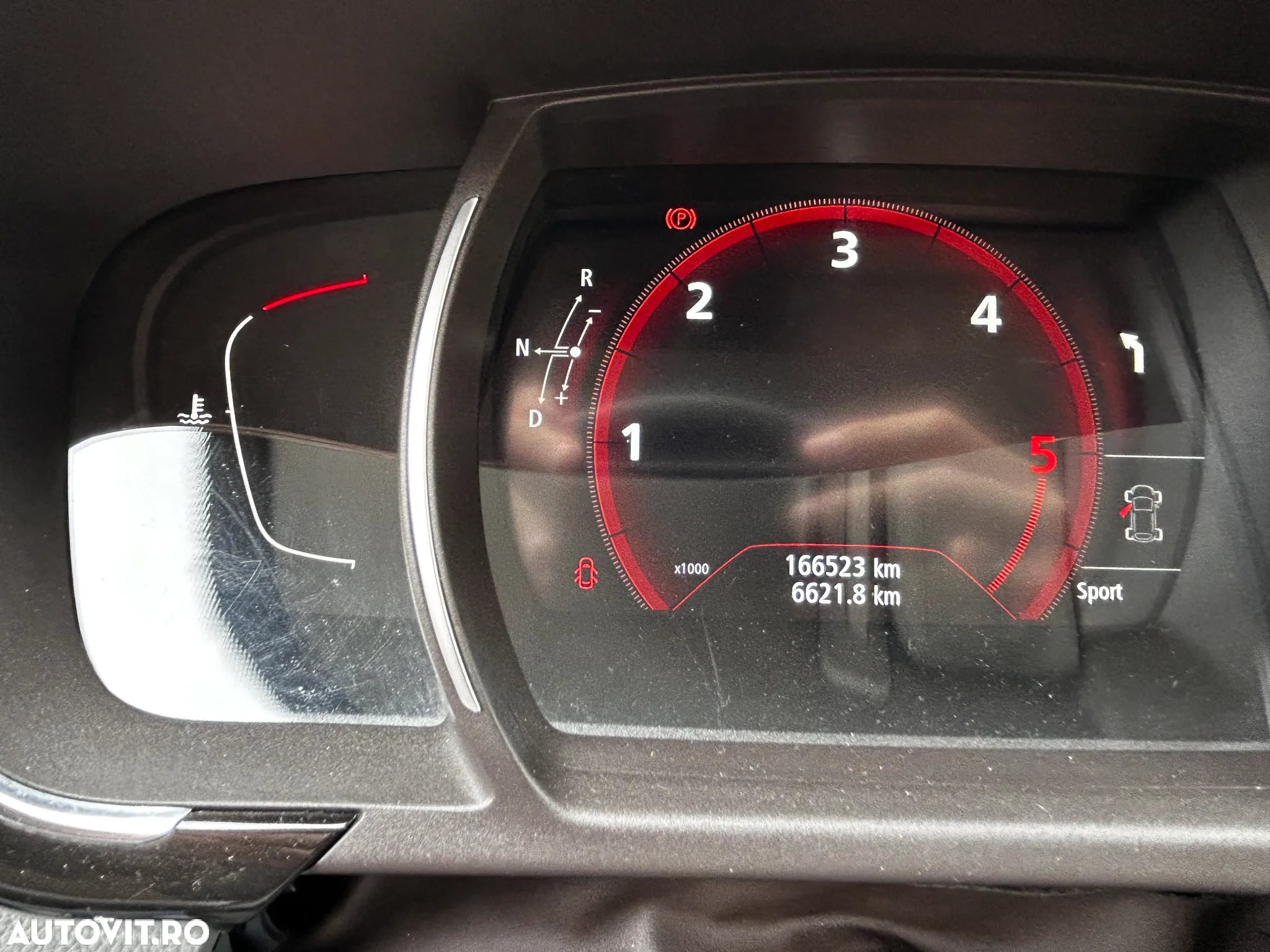 Renault Espace - 5