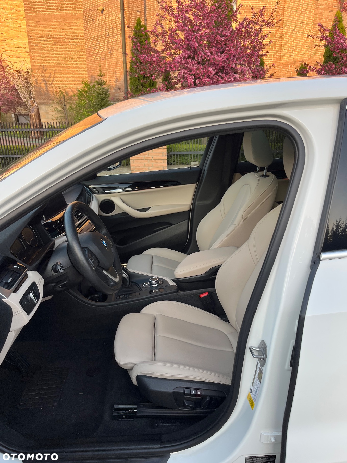 BMW X2 sDrive20i - 11