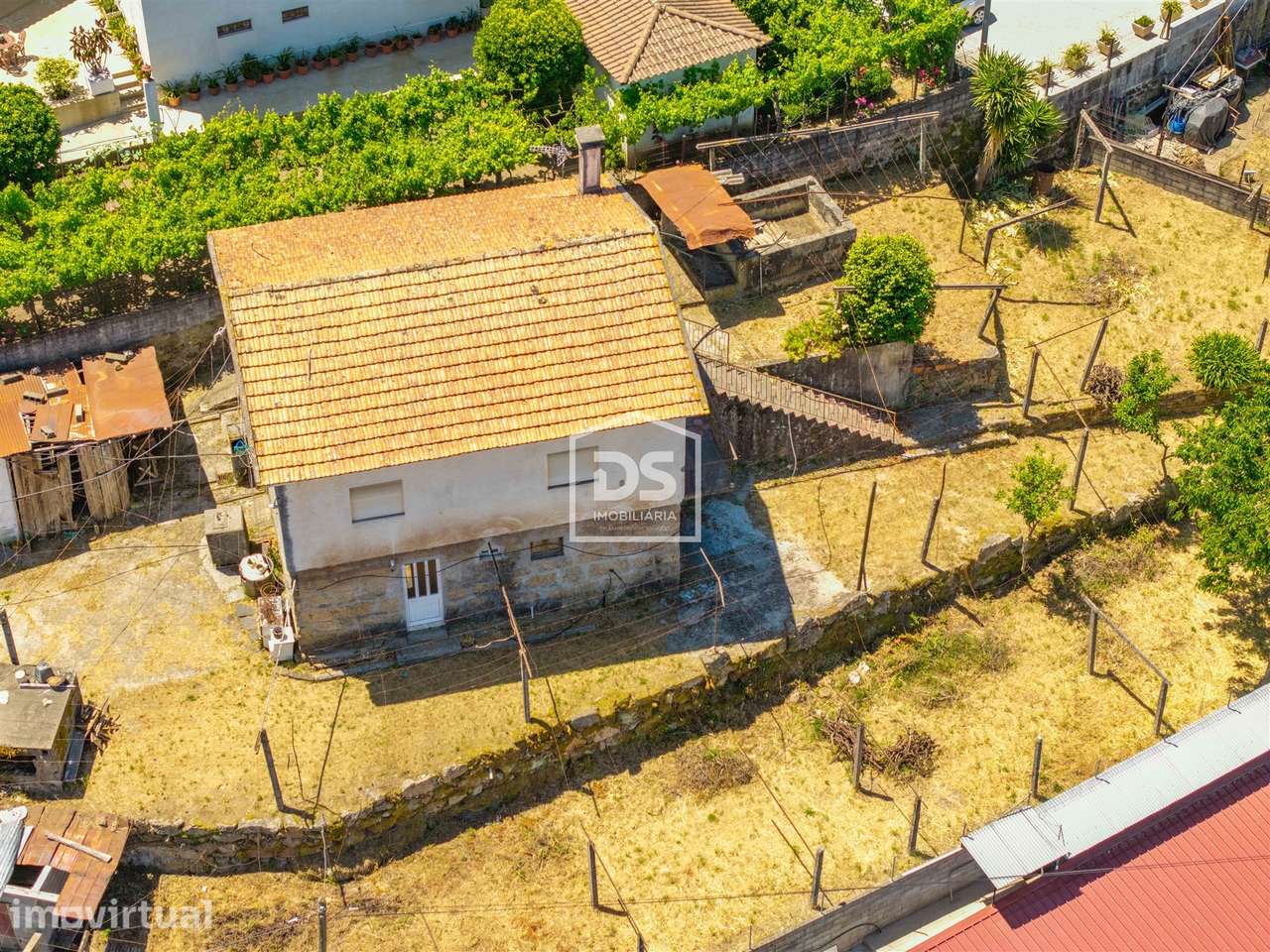 Moradia T2 Venda em Eja,Penafiel - Grande imagem: 3/34